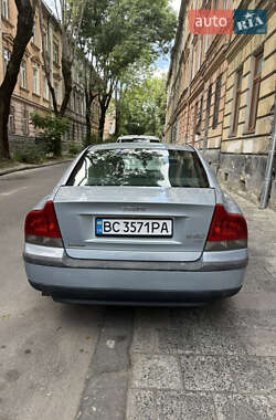 Седан Volvo S60 2003 в 