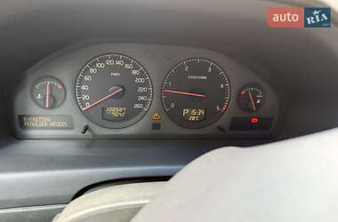 Седан Volvo S60 2003 в 