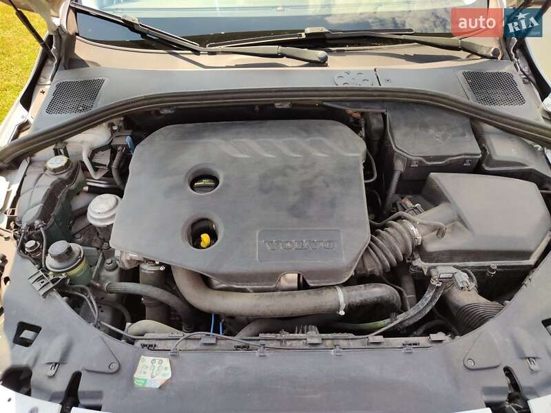 Седан Volvo S60 2012 в Ковеле