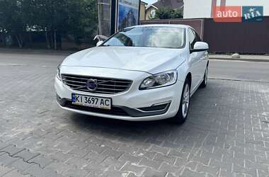 Volvo S60 2014 Volvo S60 2014