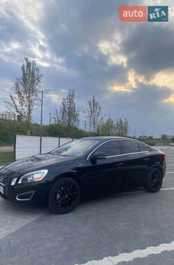 Volvo S60 2012 Volvo S60 2012