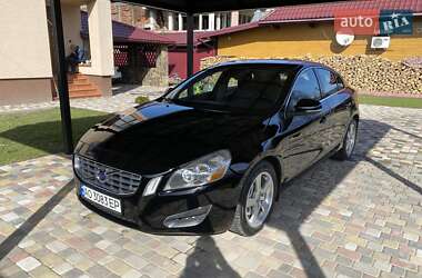 Volvo S60 2011