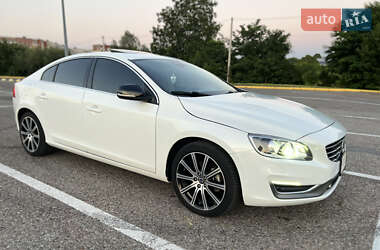Volvo S60 2015 Volvo S60 2015