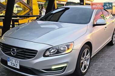 Volvo S60 2013
