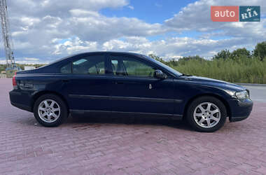 Седан Volvo S60 2001 в 