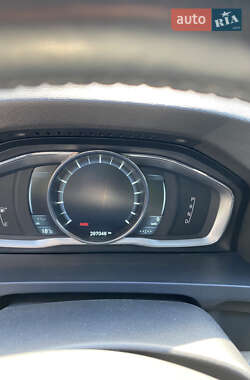 Седан Volvo S60 2013 в 