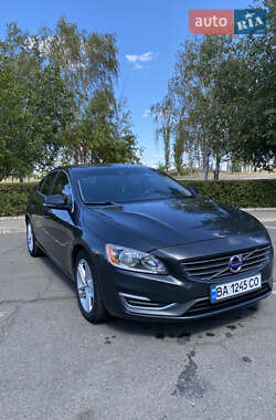 Volvo S60 2013 Volvo S60 2013