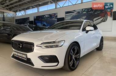 Volvo S60 2019 Volvo S60 2019