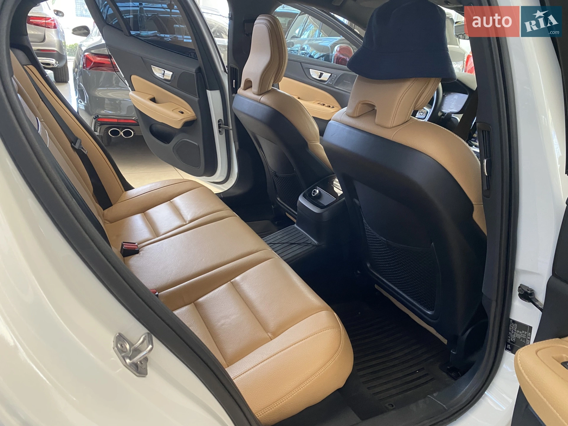 2019 Volvo S60 - мініатюра 37