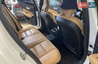 Седан Volvo S60 2019 в 