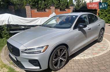 Volvo S60 2024 Volvo S60 2024