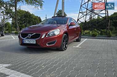 Volvo S60 2010 Volvo S60 2010