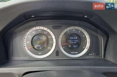 Седан Volvo S60 2010 в 