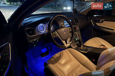 Седан Volvo S60 2010 в Бродах
