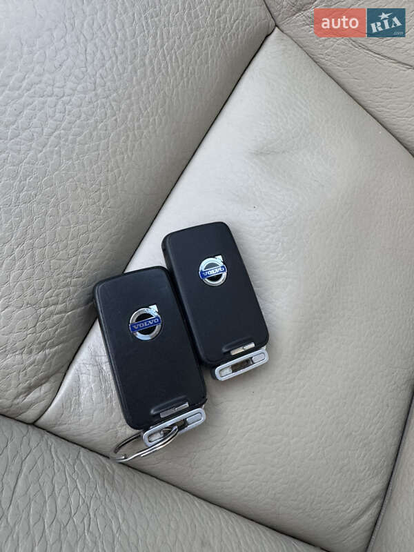 Седан Volvo S60 2010 в Бродах