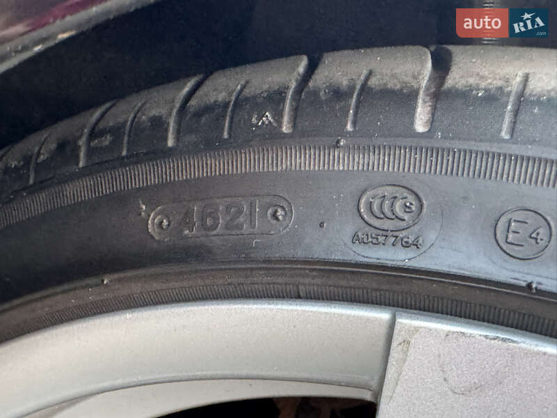 Седан Volvo S60 2010 в Бродах