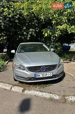 Volvo S60 2015 Volvo S60 2015