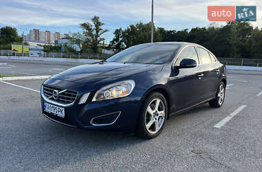 Volvo S60 2012 Volvo S60 2012