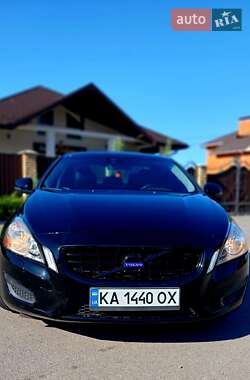 Volvo S60 2012 Volvo S60 2012