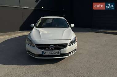 Volvo S60 2014 Volvo S60 2014