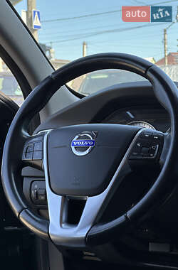 Седан Volvo S60 2012 в 