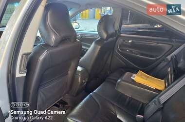 Седан Volvo S60 2002 в 
