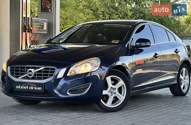 Volvo S60 2012 Volvo S60 2012