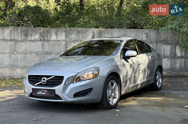 Volvo S60 2013 Volvo S60 2013