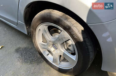 Седан Volvo S60 2013 в 