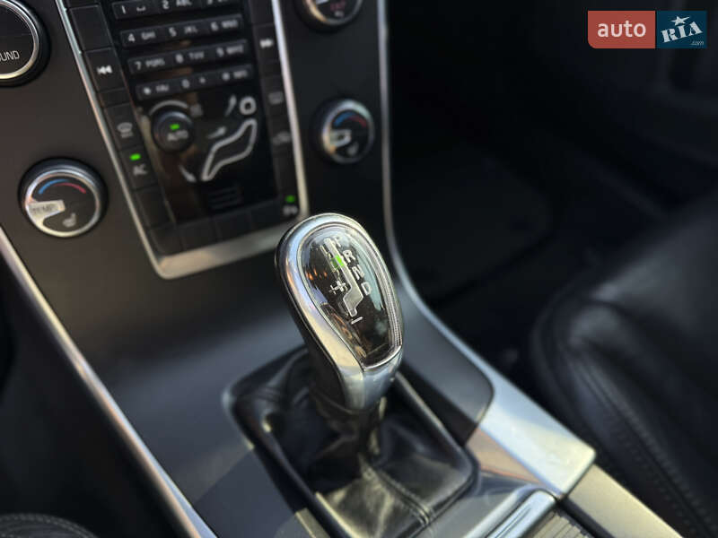 Седан Volvo S60 2012 в Хмельницком фото 31 Седан Volvo S60 2012 в Хмельницком