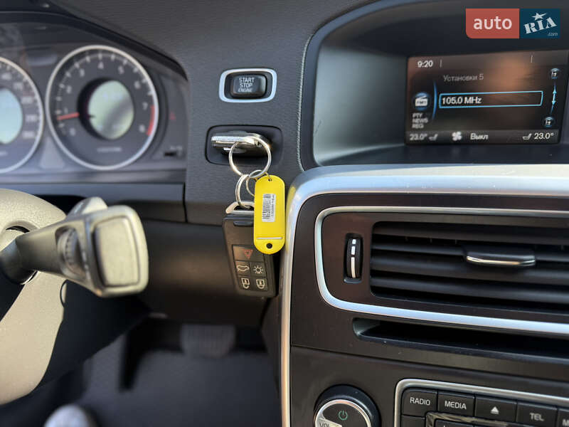 Седан Volvo S60 2012 в Хмельницком фото 35 Седан Volvo S60 2012 в Хмельницком