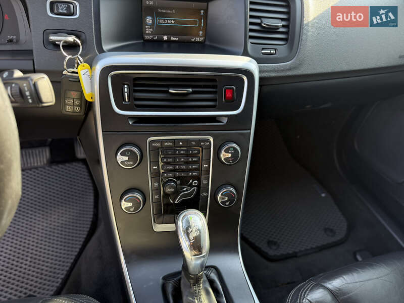 Седан Volvo S60 2012 в Хмельницком фото 37 Седан Volvo S60 2012 в Хмельницком