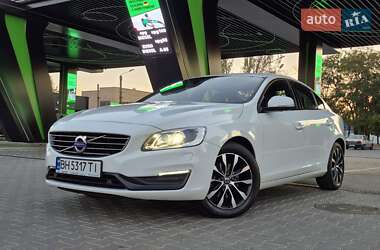 Volvo S60 2017 Volvo S60 2017