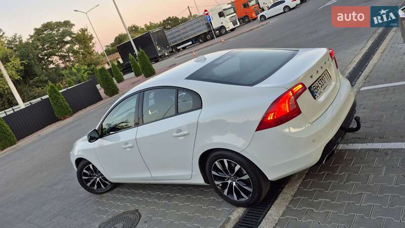 Седан Volvo S60 2017 в Одессе фото 13 Седан Volvo S60 2017 в Одессе