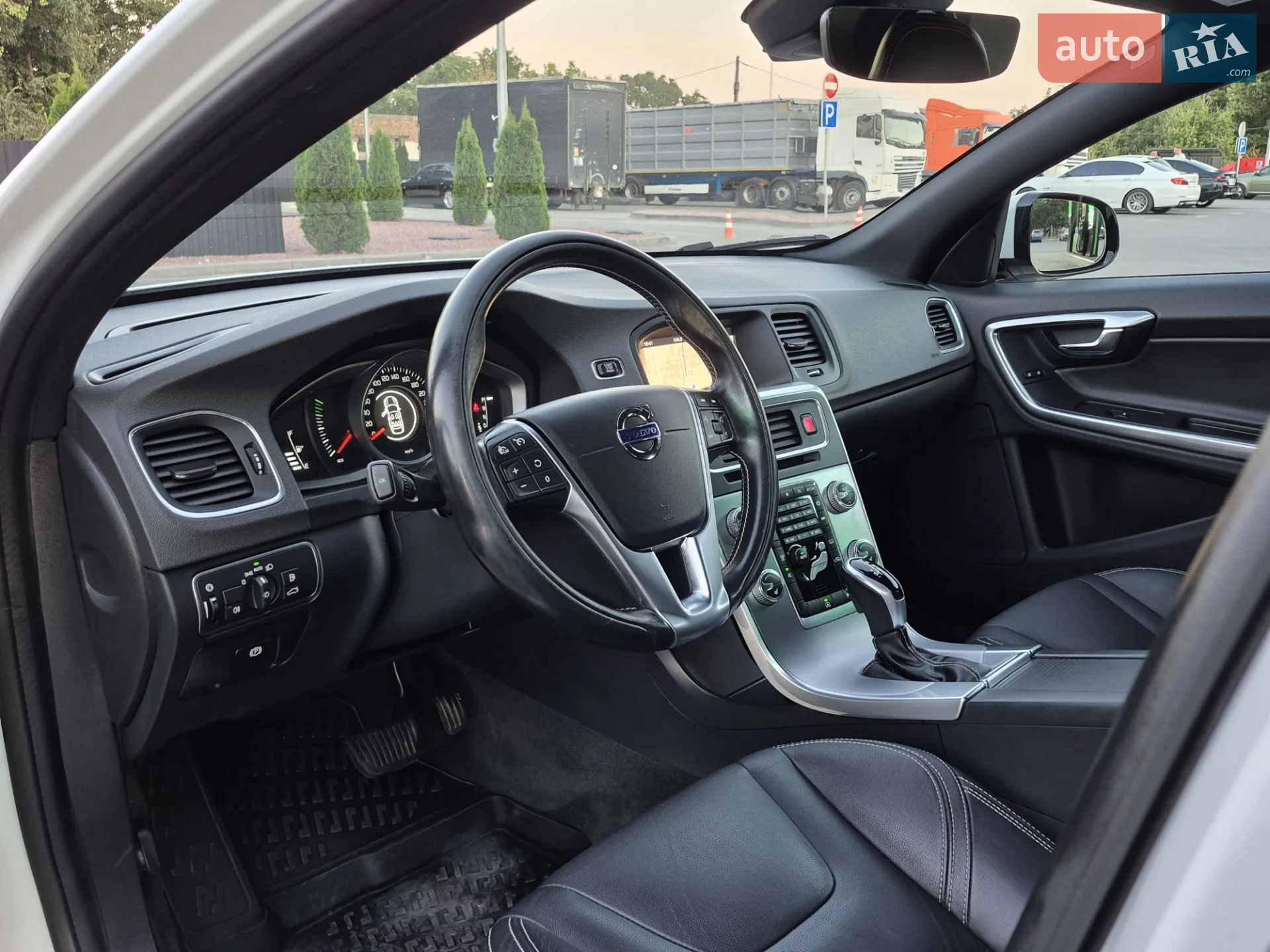 2017 Volvo S60 - мініатюра 23