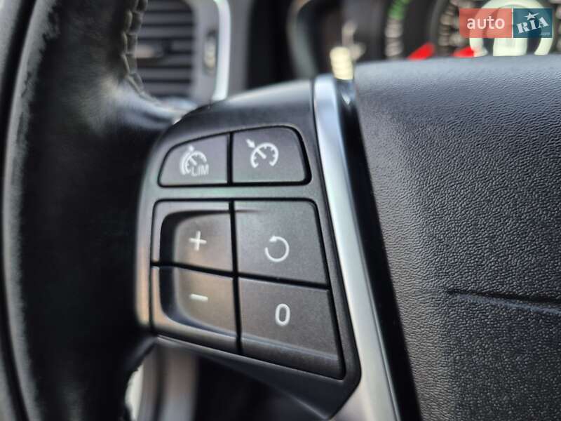 Седан Volvo S60 2017 в Одессе фото 28 Седан Volvo S60 2017 в Одессе