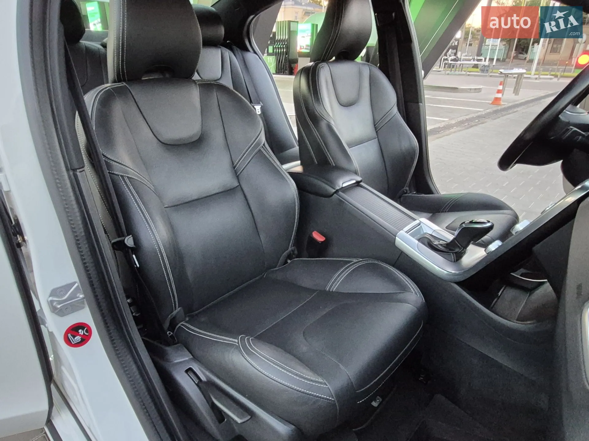2017 Volvo S60 - мініатюра 36