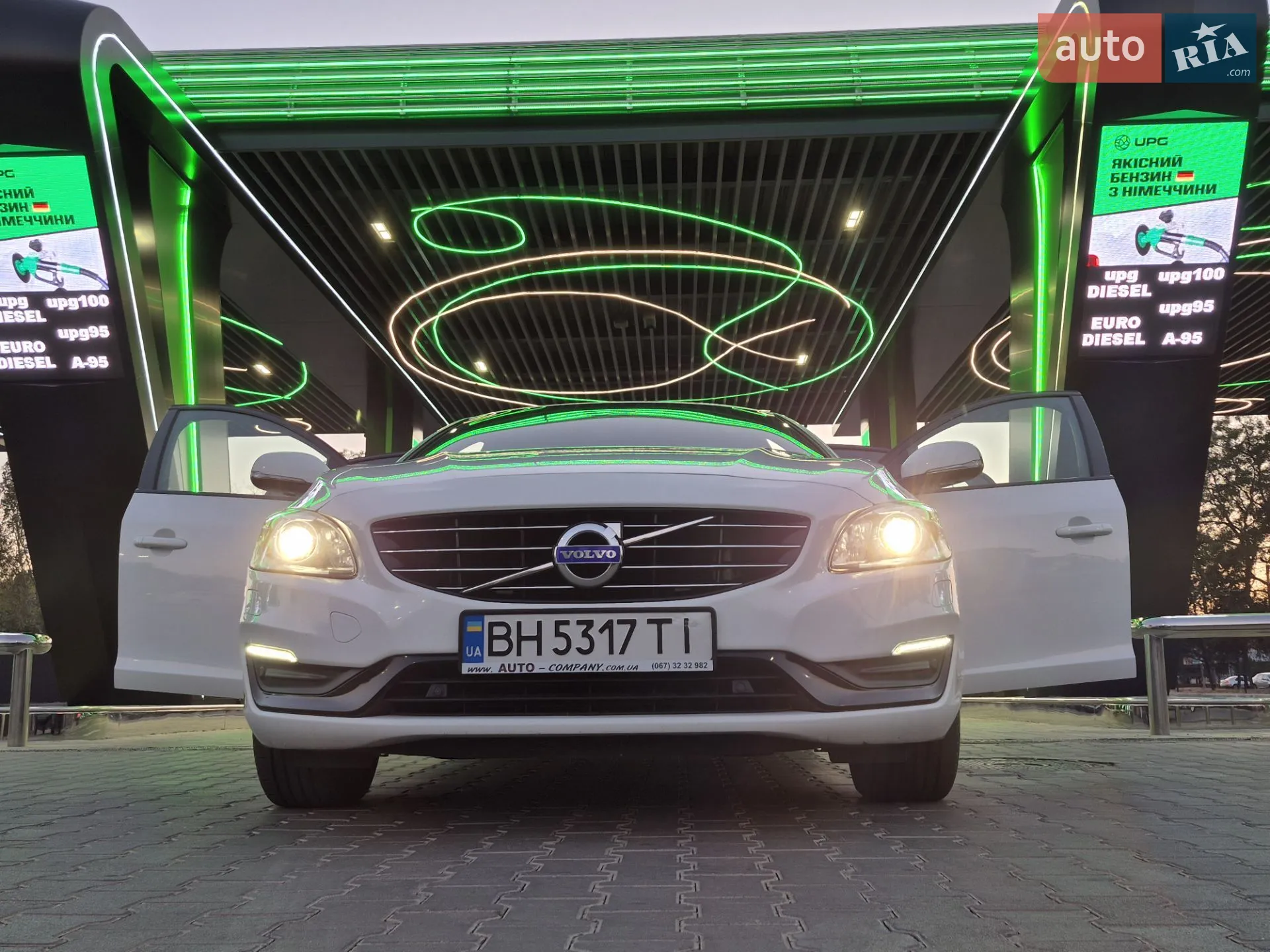 2017 Volvo S60 - мініатюра 46