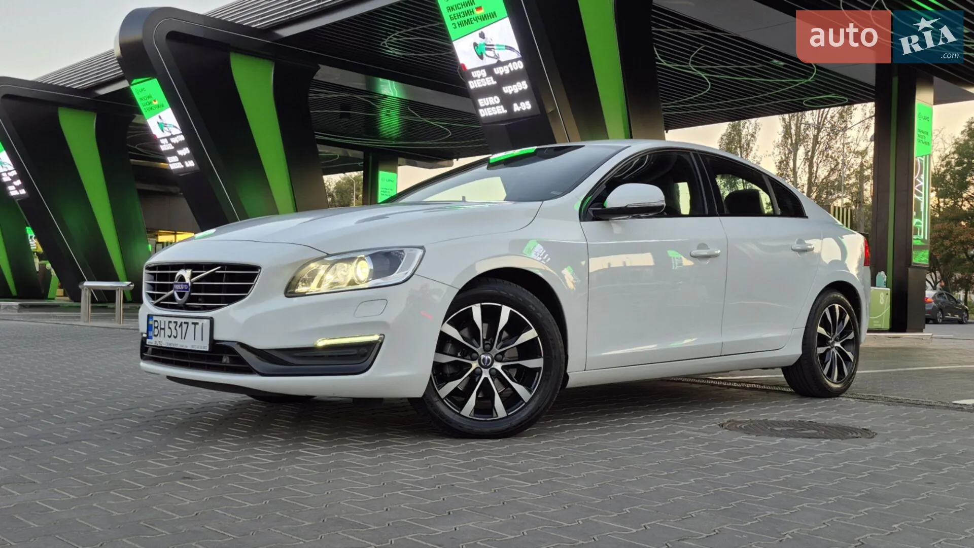 2017 Volvo S60 - мініатюра 58