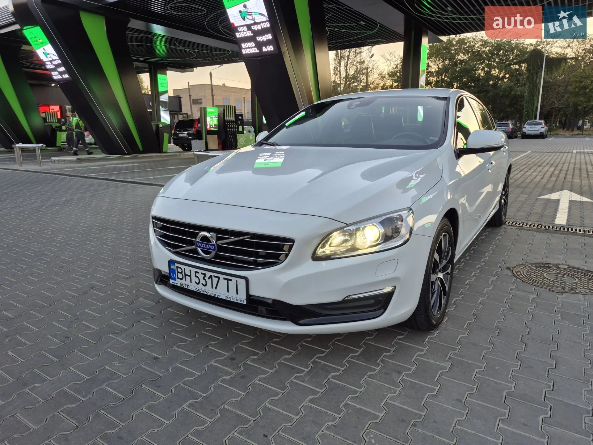 2017 Volvo S60 - мініатюра 69