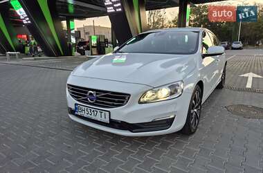 Седан Volvo S60 2017 в 