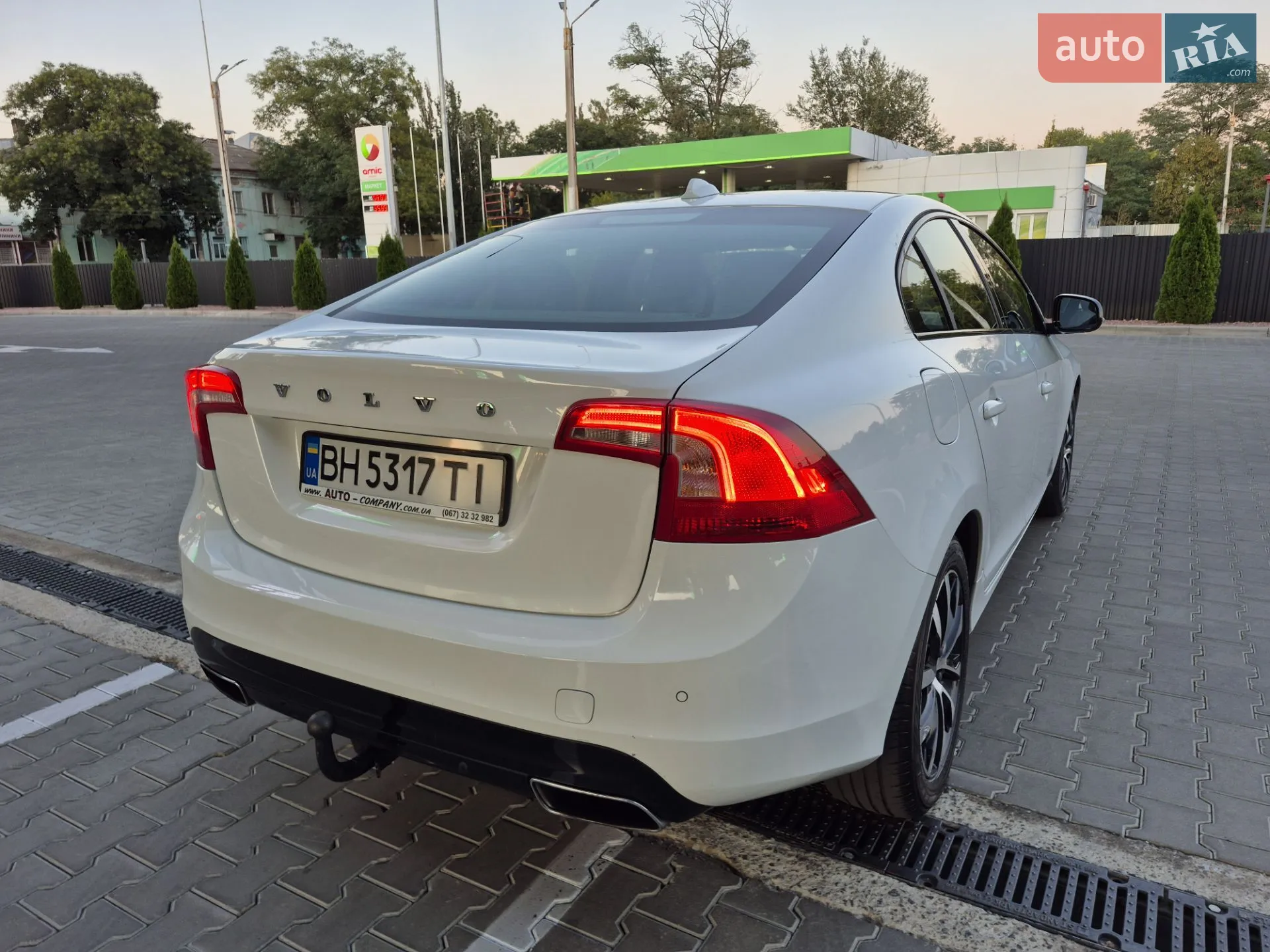 2017 Volvo S60 - мініатюра 71