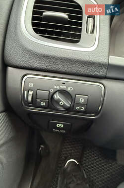 Седан Volvo S60 2013 в 