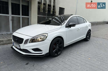 Volvo S60 2013