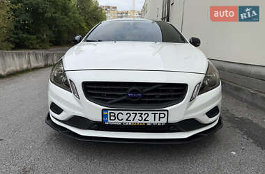 Седан Volvo S60 2013 в 
