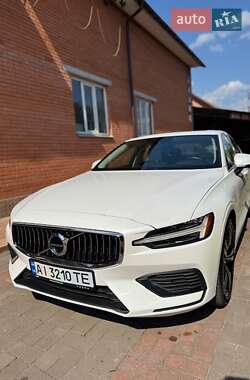 Volvo S60 2020