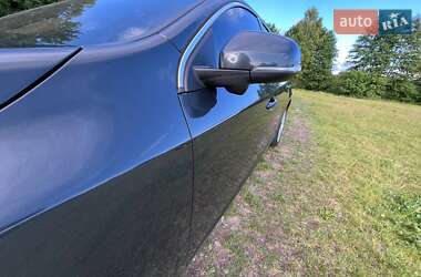 Седан Volvo S60 2012 в 