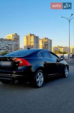 Volvo S60 2012