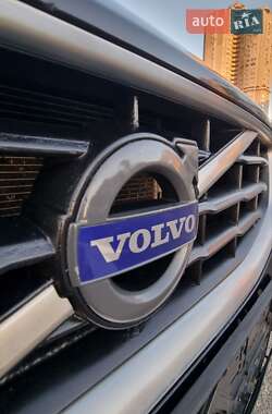 Седан Volvo S60 2012 в 