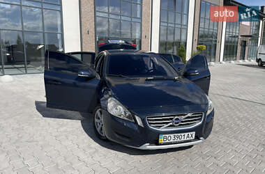 Седан Volvo S60 2011 в 